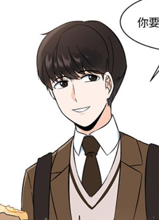 甜心烘焙坊 截图1